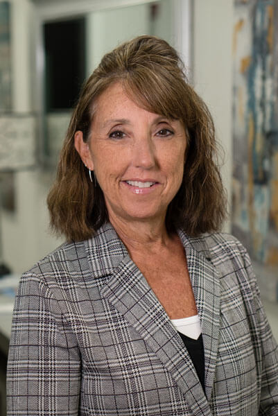 Ann Marie - Practice Administrator
