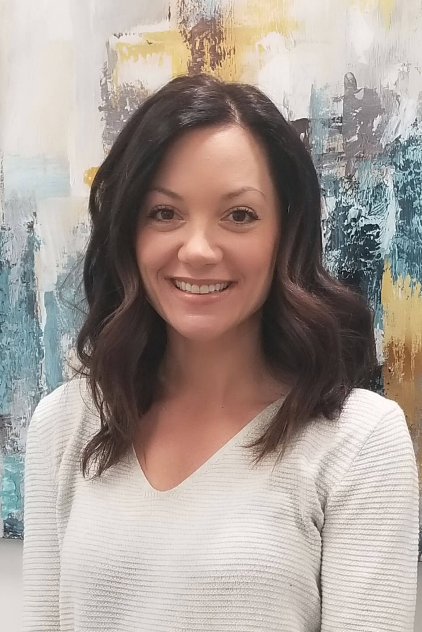 Amanda - Dental Office Administrator