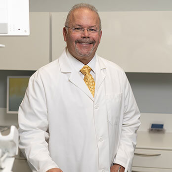 Dr. Kevin Coughlin