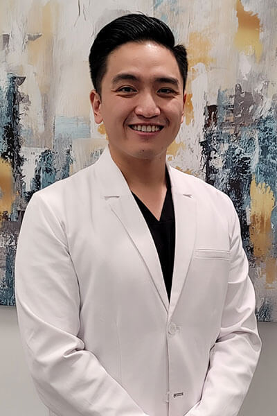 Dr. Lam - East Longmeadow Dentist