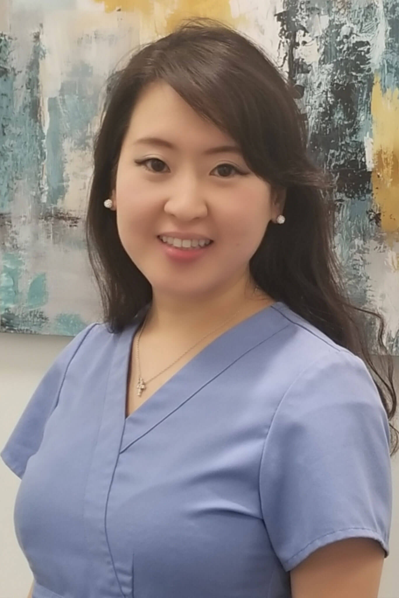 Dr. Liz Park - East Longmeadow Dentist
