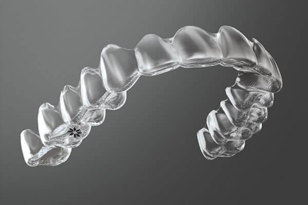 Wear Invisalign Aligners in East Longmeadow, MA