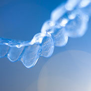 Invisalign Appliance