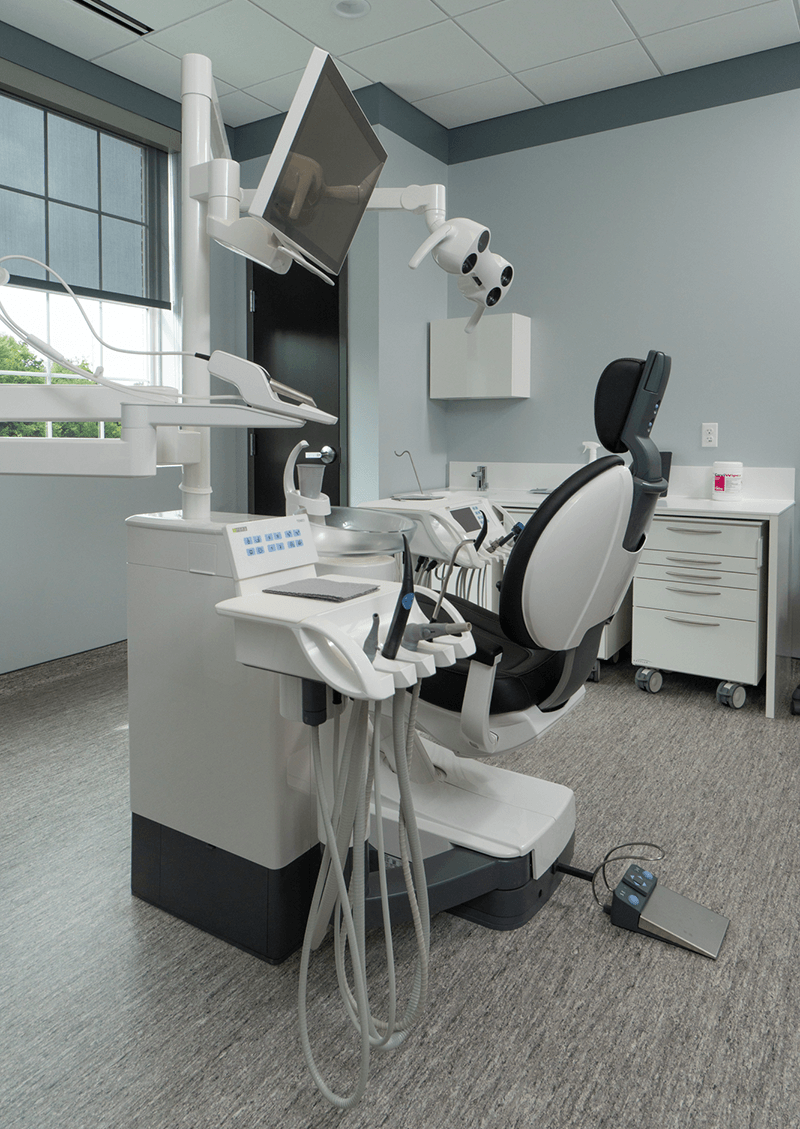 Dental Services in East Longmeadow