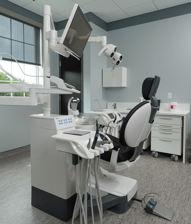 Ascent Dental Care Services