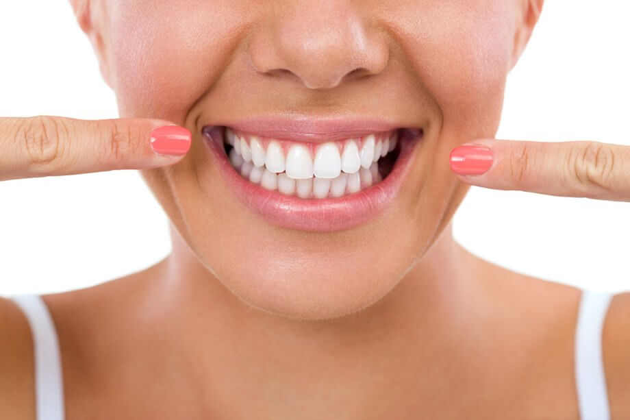 The Science of Teeth Whitening: Options and Best Practices